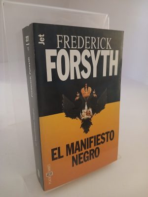 El manifiesto negro