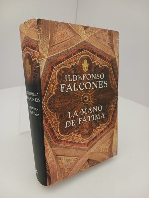 La mano de Fátima