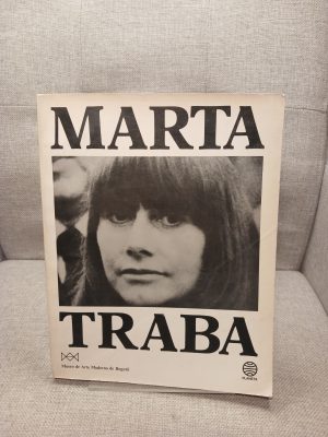 Marta Traba