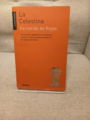 La Celestina