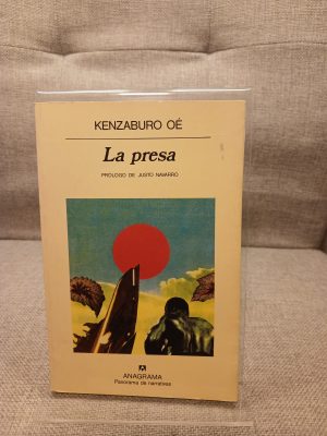 La presa