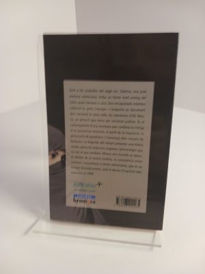 La llegenda del corsari