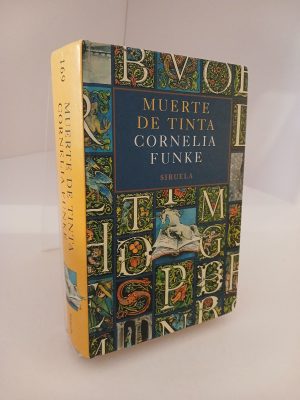 Muerte de Tinta