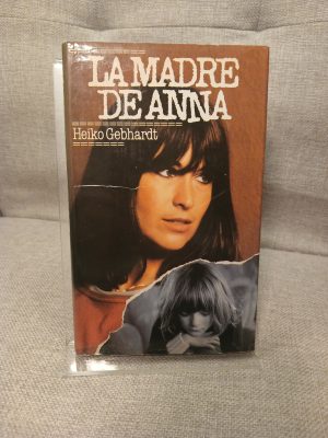La madre de Anna