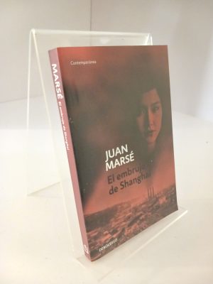 El Embrujo de Shanghai