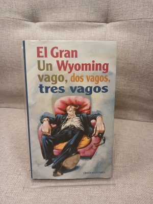 Un vago, dos vagos, tres vagos