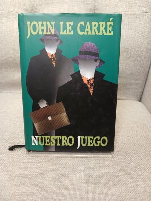 Nuestro juego