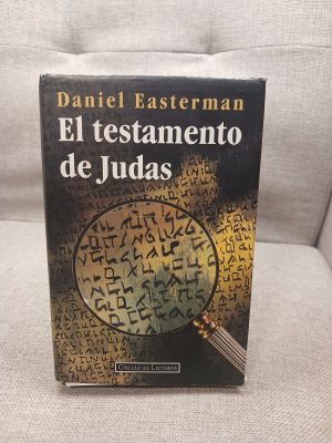 El Testamento de Judas