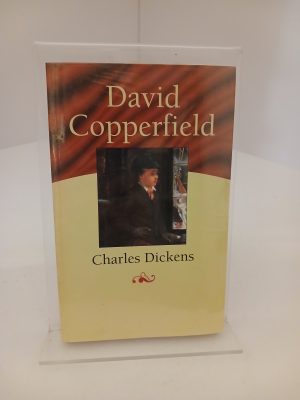 David Copperfielf