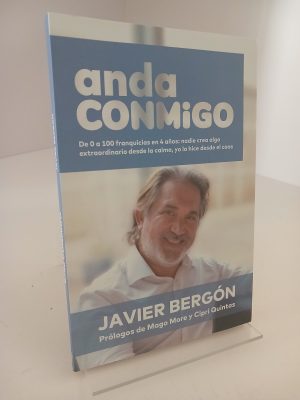 Anda conmigo
