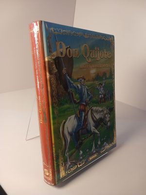 Don Quijote299-4