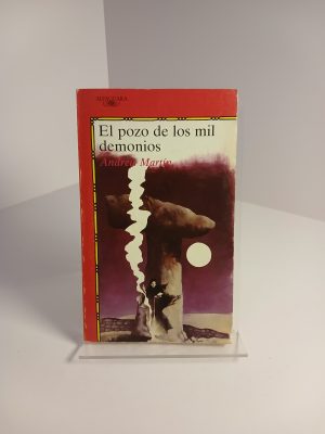El pozo de los mil demonios