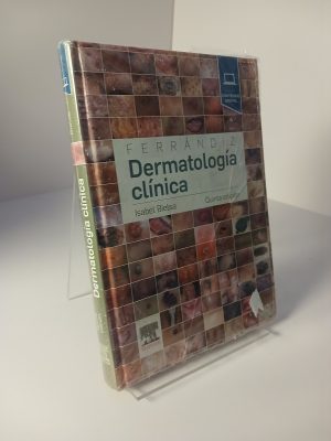 Dermatología clínica