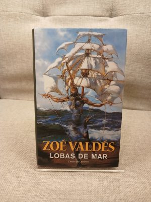 Lobas de mar