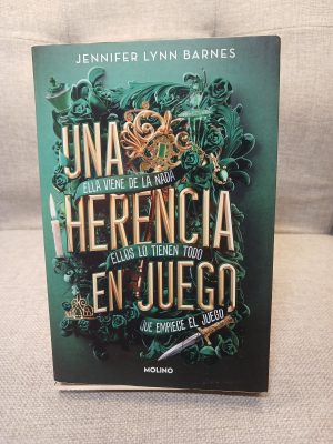Una herencia en juego