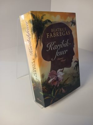 Karibikfeuer Roman