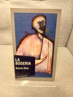 La bogeria