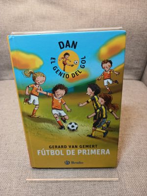 Fútbol de primera