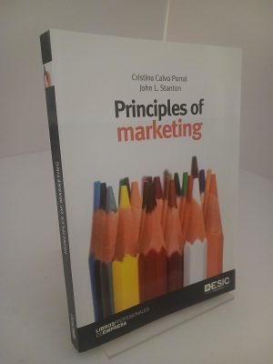 Principles of marketing