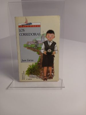 Los corredoiras