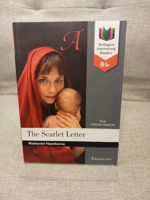 The Scarlet Letter