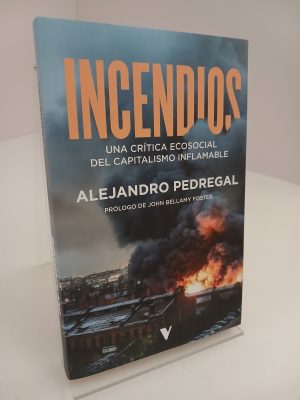 Incendios