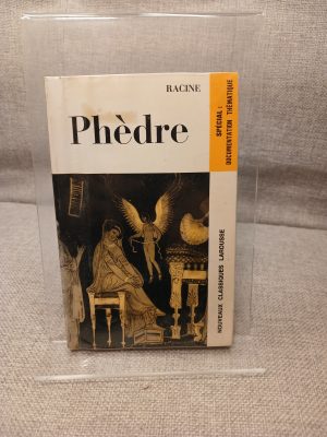 Phedre