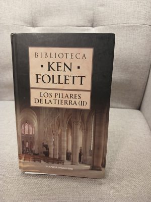 Los pilares de la tierra II