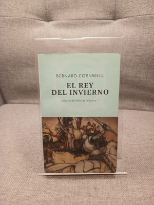 El rey del invierno