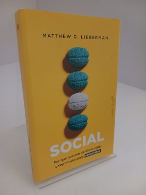 Social: Por qué nuestros cerebros están programados para conectarse