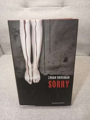 Sorry