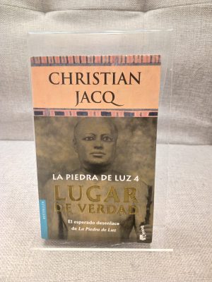 Lugar de Verdad