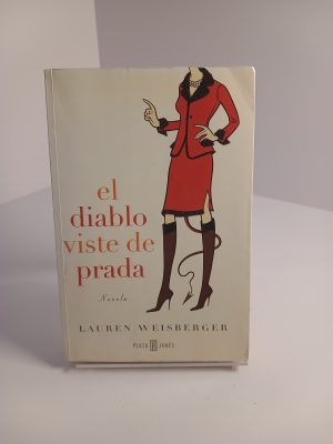 El Diablo Viste de Prada