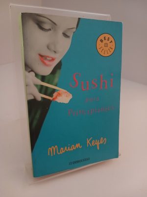 Sushi para principiantes
