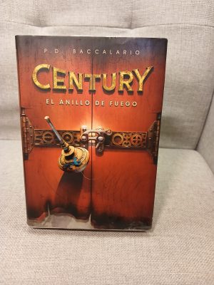 Century: El Anillo de fuego