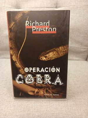 Operación Cobra