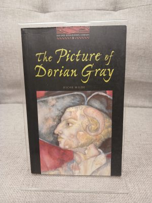 El retrato de Dorian Gray