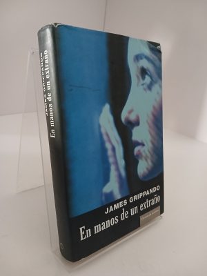 En manos de un estraño