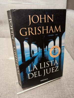 La lista del juez