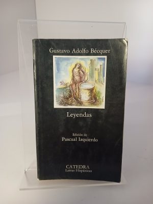 Leyendas