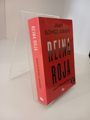 Reina roja