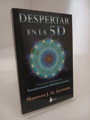 Despertar en la 5d