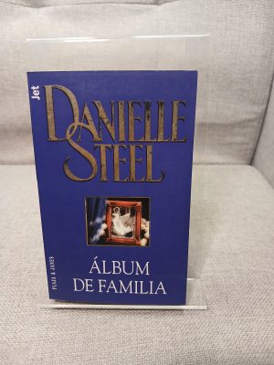 Álbum de familia