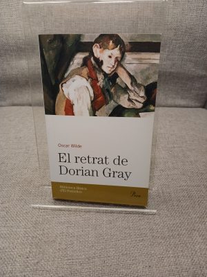 El Retrat de Dorian Gray