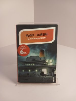 El último pasajero