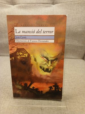 La mansió del terror