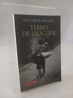 Portada de Terres de lloguer