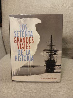 Los setenta grandes viajes de la historia