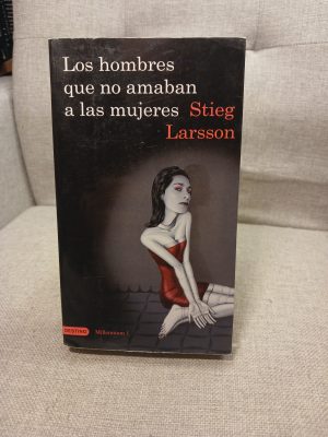 Los hombres que no amaban a las mujeres