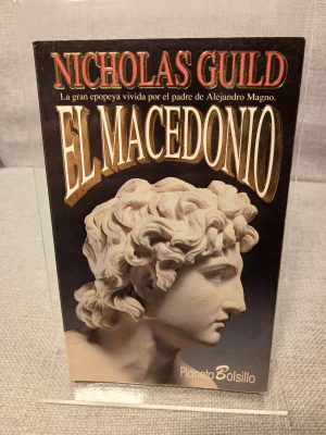 El Macedonio